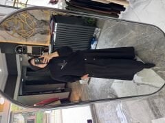 Beymen Angora Kazak