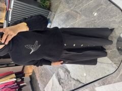 Beymen Angora Kazak