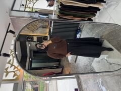 Beymen Angora Kazak