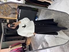 Beymen Angora Kazak