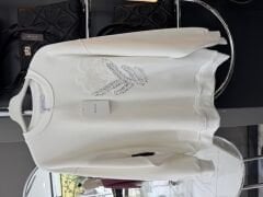 İPEKYOL İŞLEMELİ SWEAT