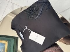 İPEKYOL İŞLEMELİ SWEAT