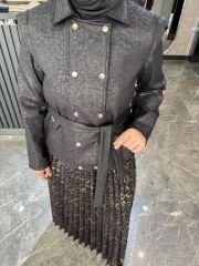 OTTO CEKET VE LEOPAR ETEK TAKIM