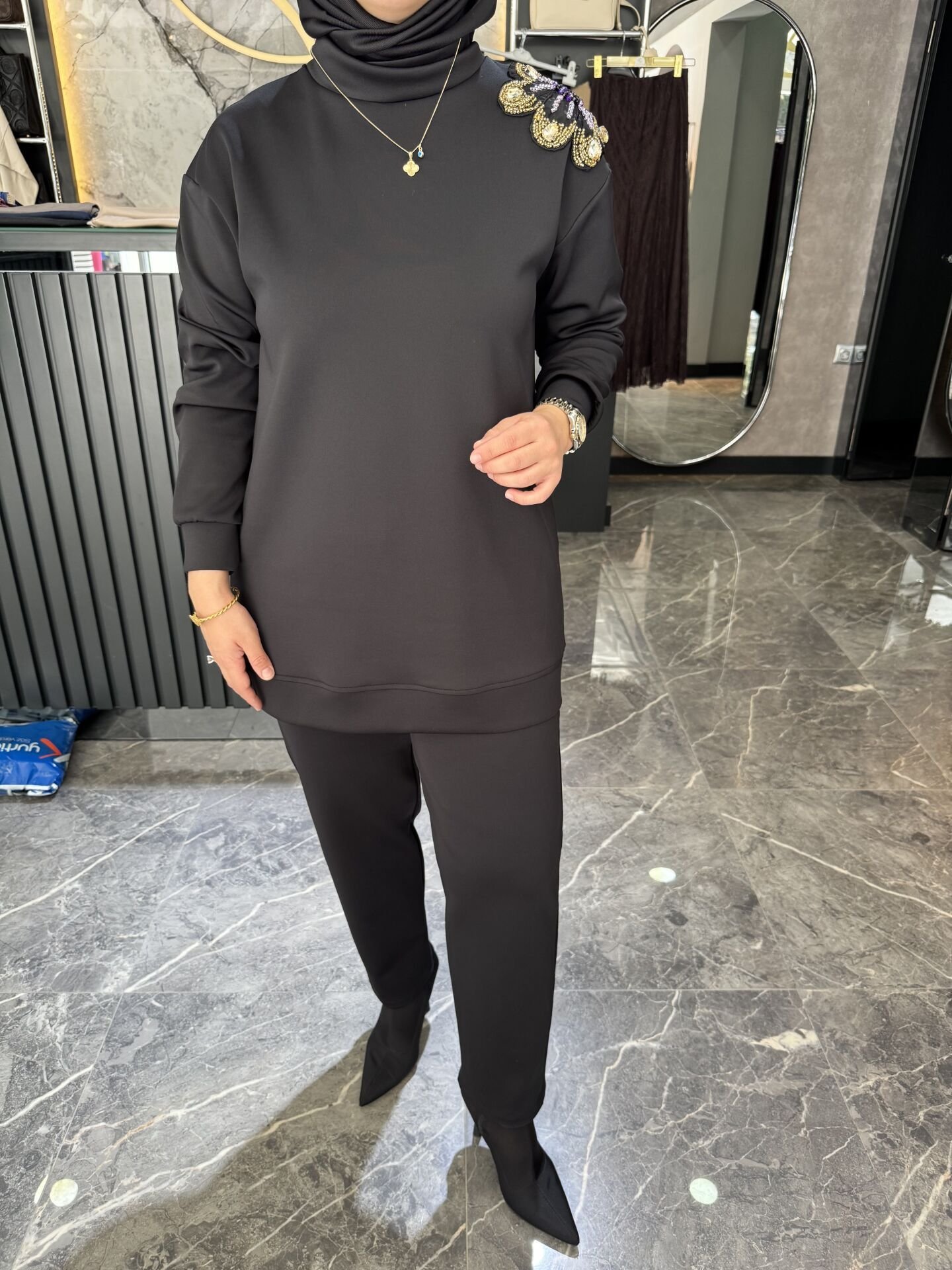 MİSSEMRAMİS SCUBA TAKIM