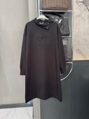 İKİ İP FİYONK DETAY PAMUKLU SWEATSHİRT