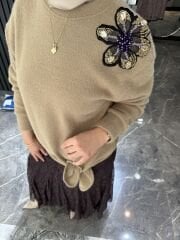 MİSSEMRAMİS ANGORA KAZAK