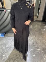 MİSSEMRAMİS ANGORA KAZAK