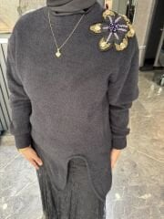 MİSSEMRAMİS ANGORA KAZAK