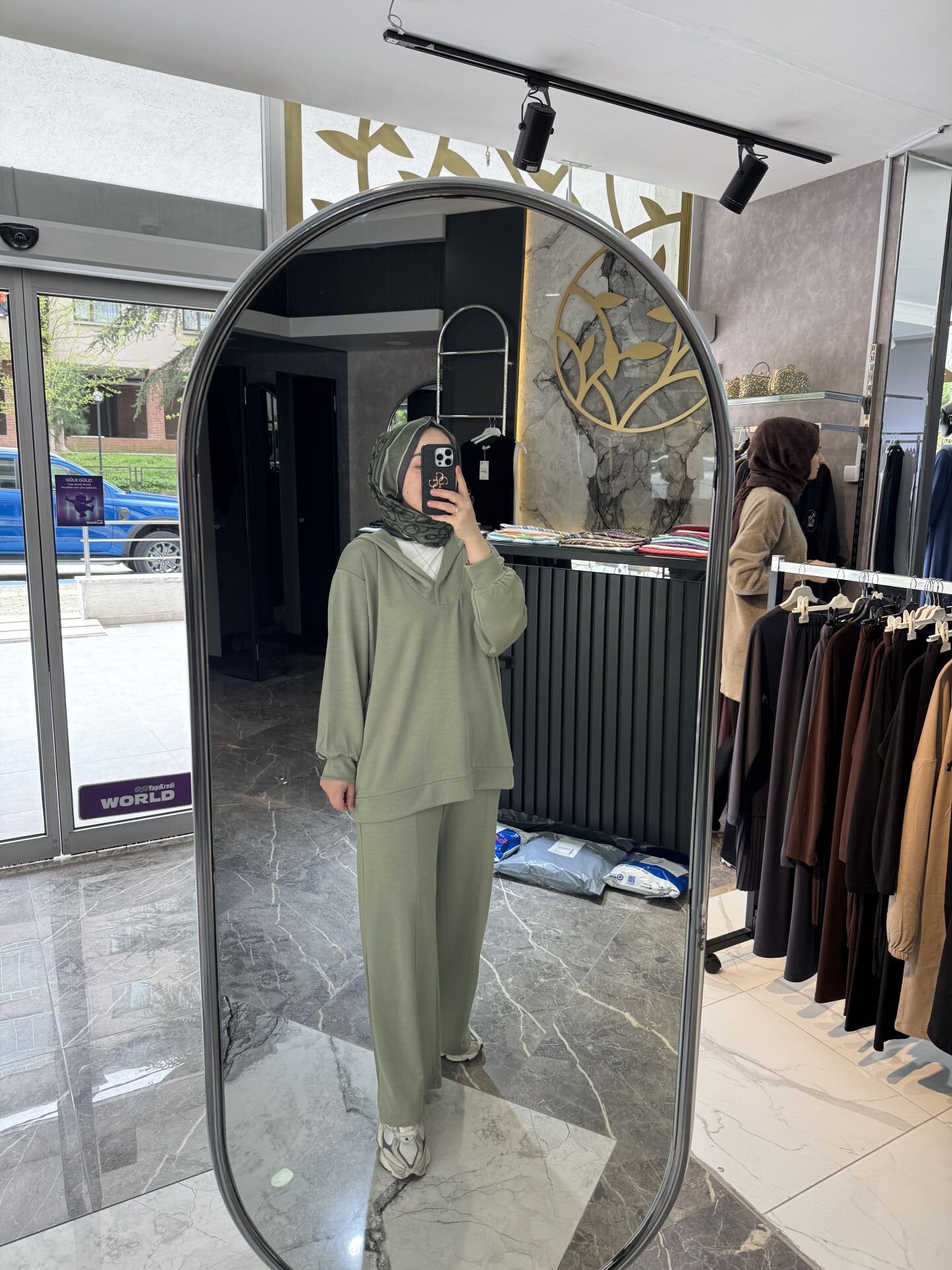 Spor Takım