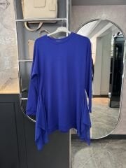 ŞİFON FIRFIR DETAY OYSHO TUNİK