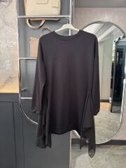 ŞİFON FIRFIR DETAY OYSHO TUNİK