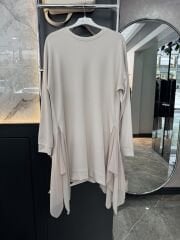 ŞİFON FIRFIR DETAY OYSHO TUNİK