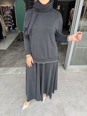 Modal Etekli Takım