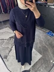 SÜSSÜ OYSHO PENYE ETEKLİ TAKIM