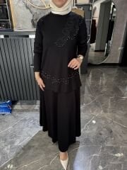 SÜSSÜ OYSHO PENYE ETEKLİ TAKIM