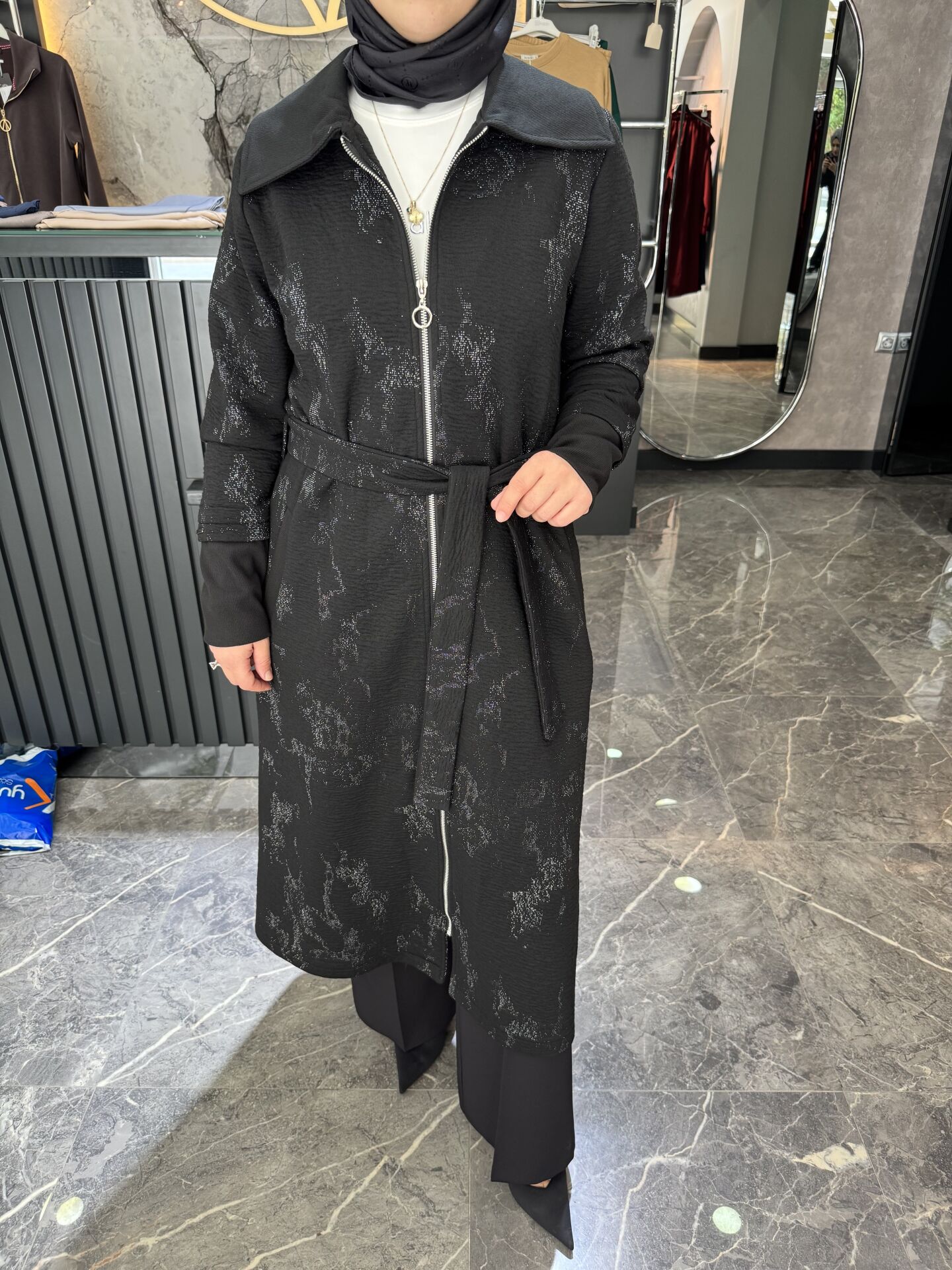 MİHRİBAN ÇAĞLI SİM DETAYLI KAP