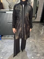 MİHRİBAN ÇAĞLI ÇELİK ÖRME KAP