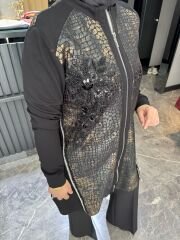 MİHRİBAN ÇAĞLI ÇELİK ÖRME KAP