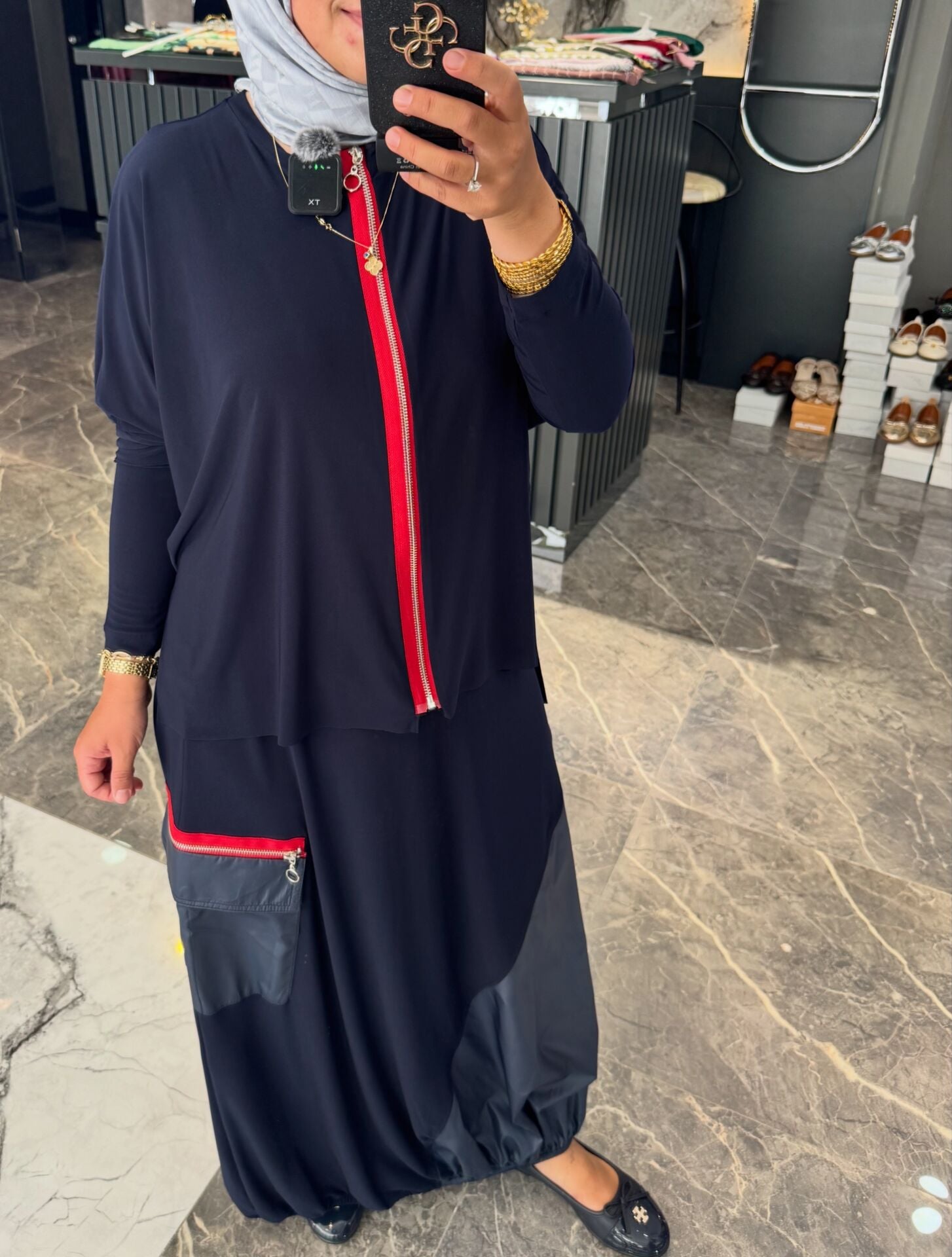 İpek Sandy Tasarım Takım