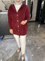 ANGORA KISA HIRKA
