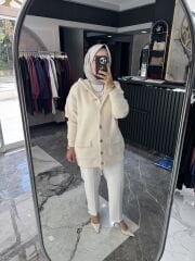 ANGORA KISA HIRKA