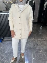 ANGORA KISA HIRKA