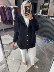 ANGORA KISA HIRKA