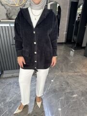 ANGORA KISA HIRKA