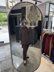 Jakar İpek Tunik
