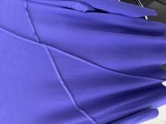 Büyük Beden İpek Penye Tunik