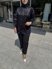 JAKAR İPEK TUNİK/HIRKA