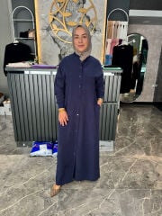 Tam boy Pamuk Kupra Kap
