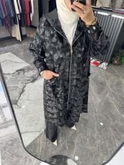 REFLEKTÖR YAĞMURLUK