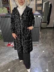 REFLEKTÖR YAĞMURLUK