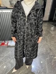 REFLEKTÖR YAĞMURLUK