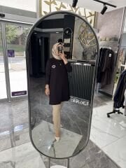 KALP TAŞ DETAY İPEK PENYE