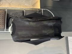 İpek Kupra Merserize Tunik