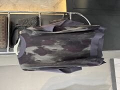 İpek Kupra Merserize Tunik