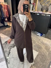 Pamuk Modal 3 lü Takım