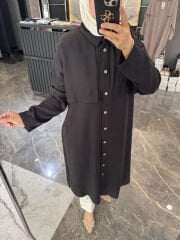 Lyocel Doğal Tunik
