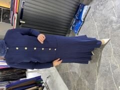 Merserize Etekli Takım