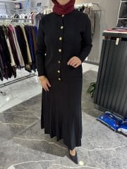 Merserize Etekli Takım