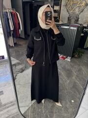 CEKET VE ELBİSE 2'Lİ TAKIM