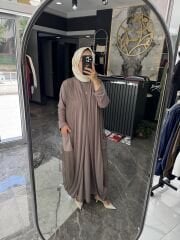 YELEK VE ELBİSE 2'Lİ TAKIM