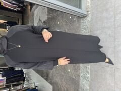 İpek Kupra Merserize Elbise