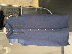 İnce Kapitone Yelek