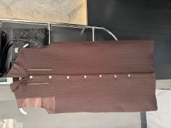 İnce Kapitone Yelek