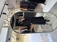 Pamuk Kupra Etekli Takım