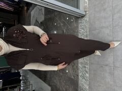 Otto Yelekli 2 Li Takım