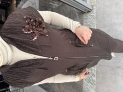 Otto Yelekli 2 Li Takım